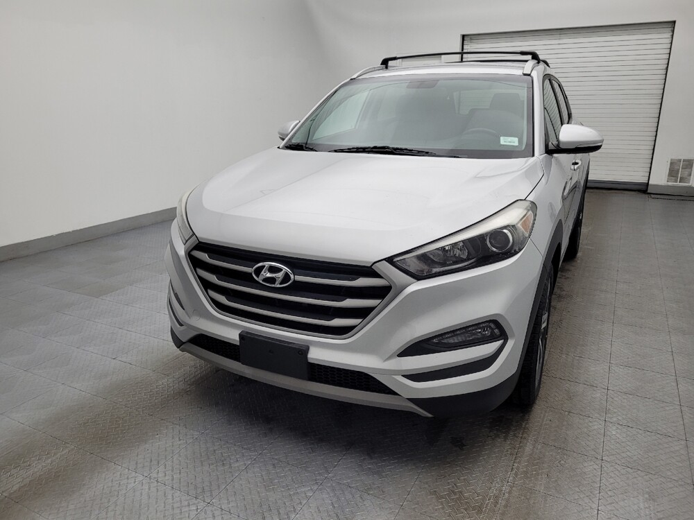2018 Hyundai Tucson in Raleigh, NC 27604 - 18083583 15