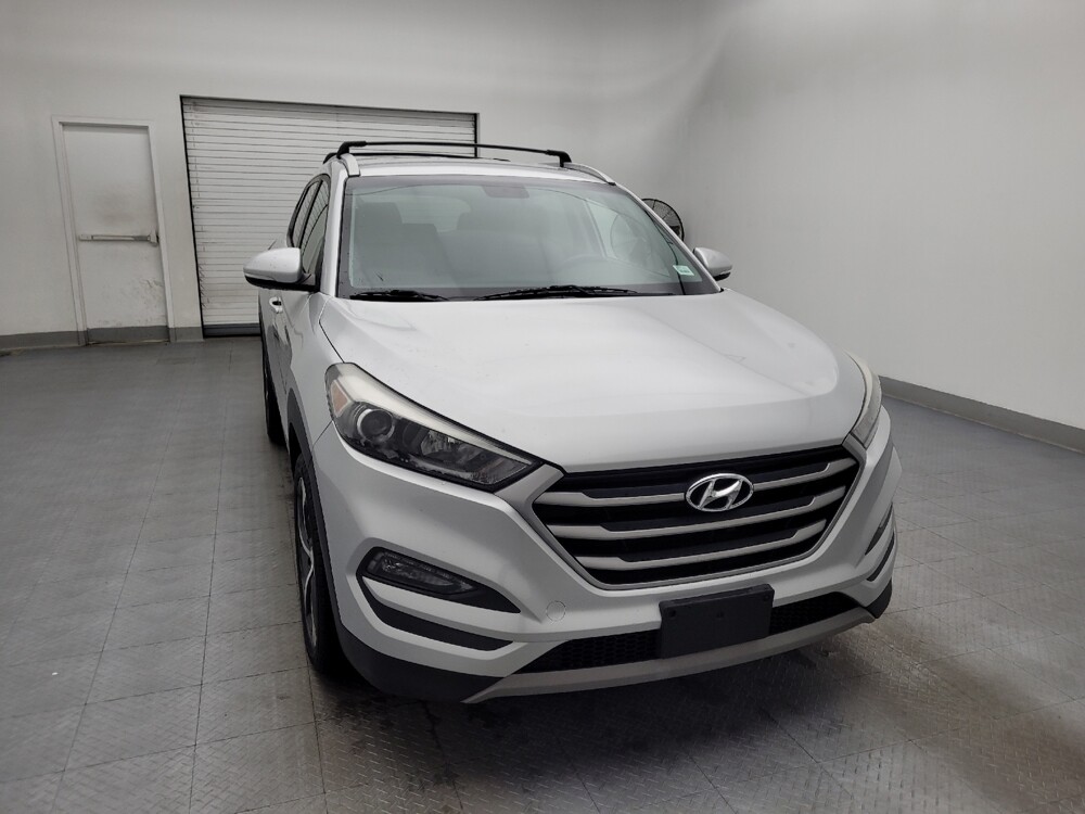 2018 Hyundai Tucson in Raleigh, NC 27604 - 18083583 14