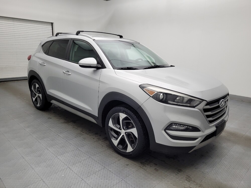 2018 Hyundai Tucson in Raleigh, NC 27604 - 18083583 11