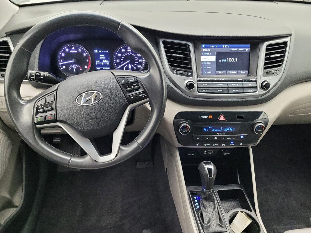 2018 Hyundai Tucson in Raleigh, NC 27604 - 18083583 22