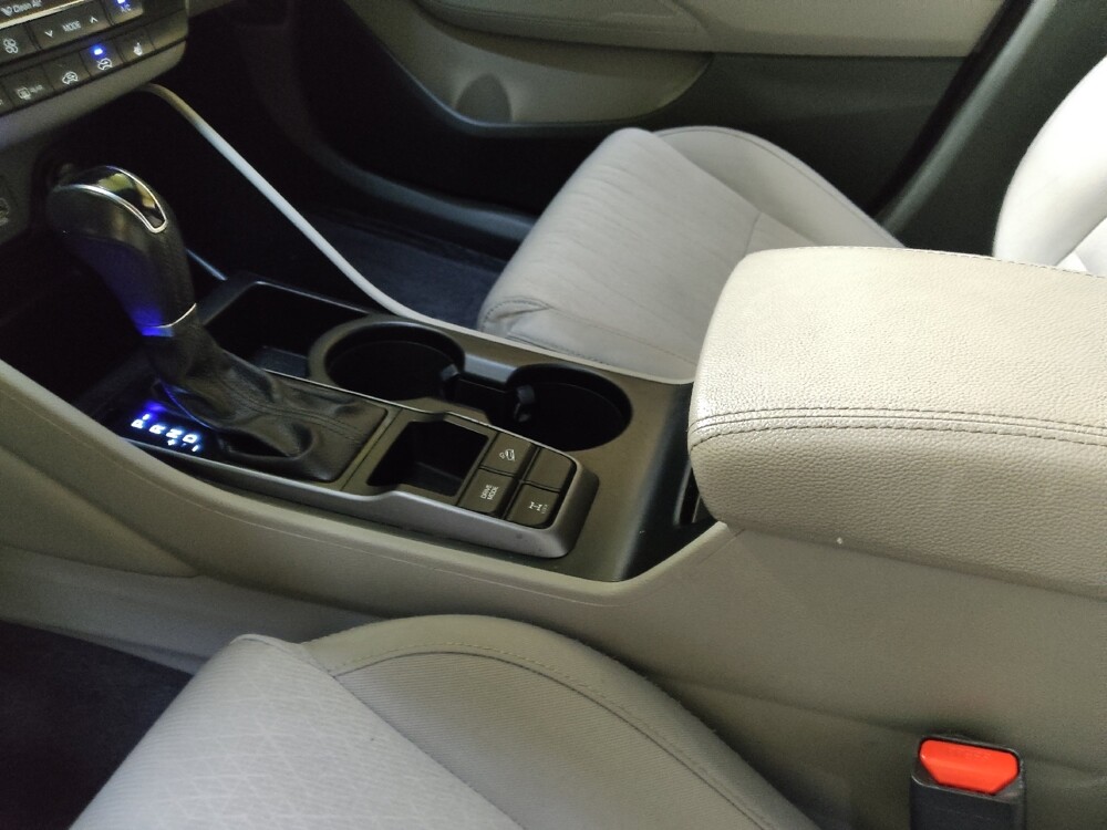 2018 Hyundai Tucson in Raleigh, NC 27604 - 18083583 26