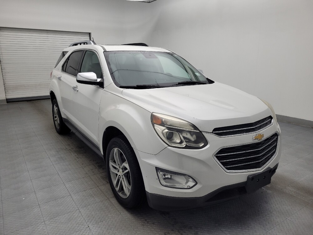 2016 Chevrolet Equinox in Raleigh, NC 27604 - 18083585 13