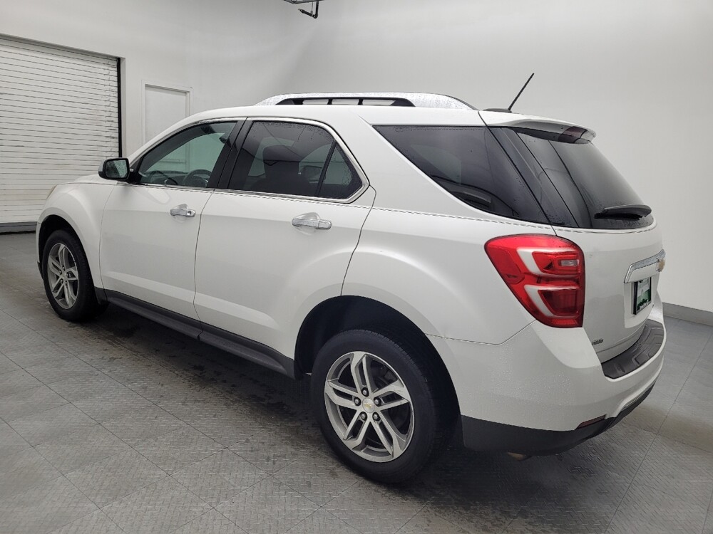 2016 Chevrolet Equinox in Raleigh, NC 27604 - 18083585 3