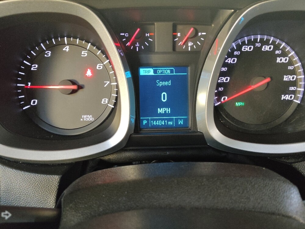 2016 Chevrolet Equinox in Raleigh, NC 27604 - 18083585 23