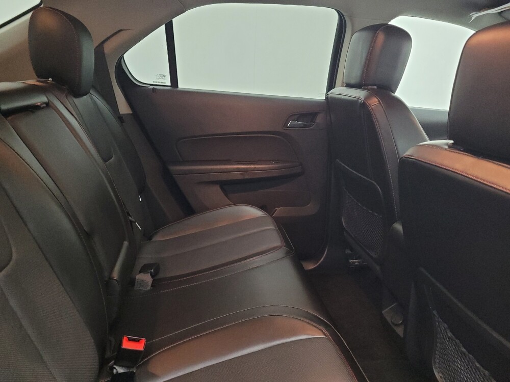 2016 Chevrolet Equinox in Raleigh, NC 27604 - 18083585 19