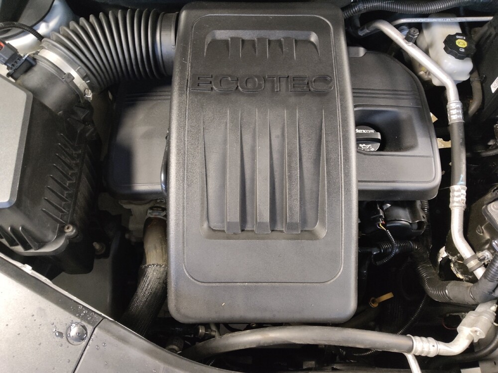 2016 Chevrolet Equinox in Raleigh, NC 27604 - 18083585 30