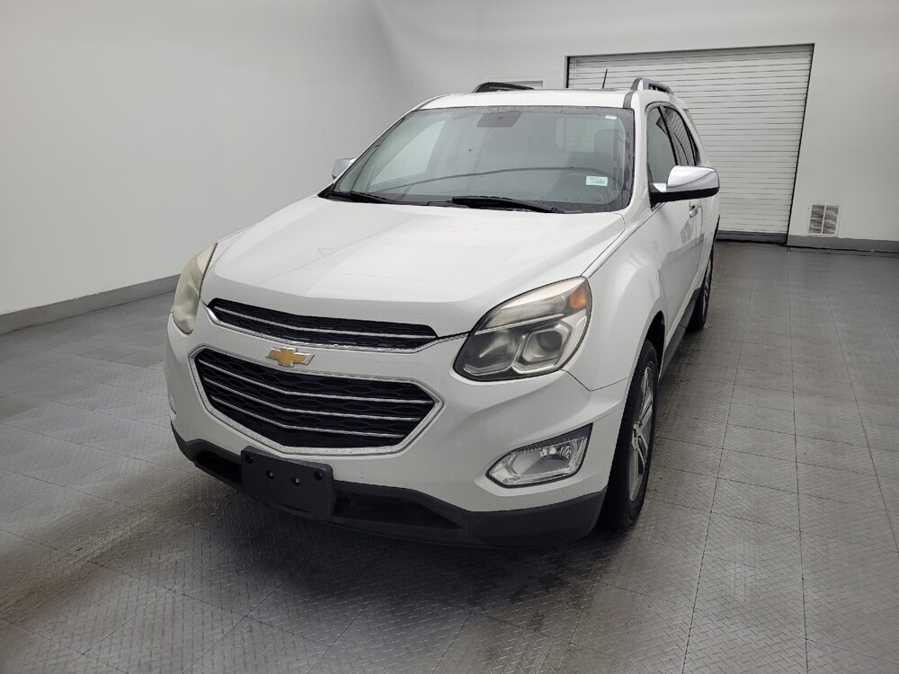 2016 Chevrolet Equinox in Raleigh, NC 27604 - 18083585 15
