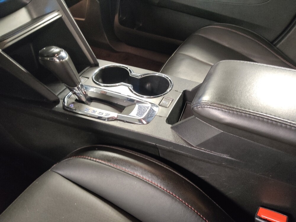 2016 Chevrolet Equinox in Raleigh, NC 27604 - 18083585 26