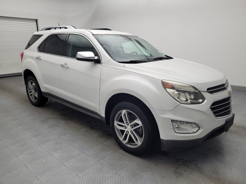 2016 Chevrolet Equinox in Raleigh, NC 27604 - 18083585 11