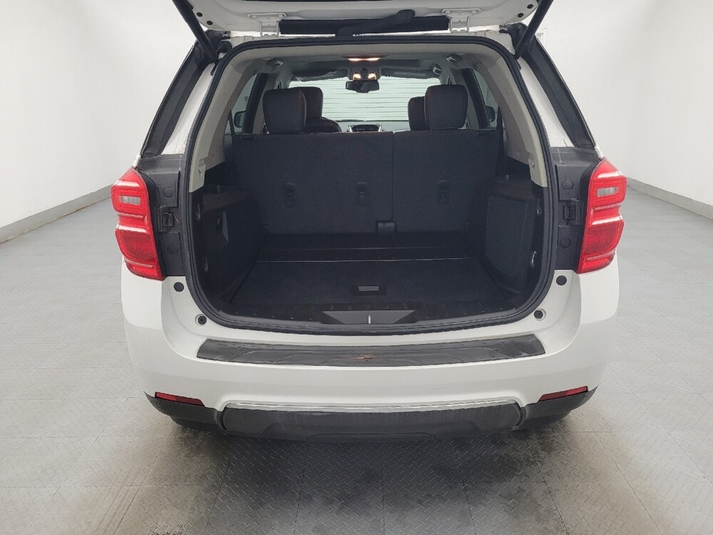 2016 Chevrolet Equinox in Raleigh, NC 27604 - 18083585 29