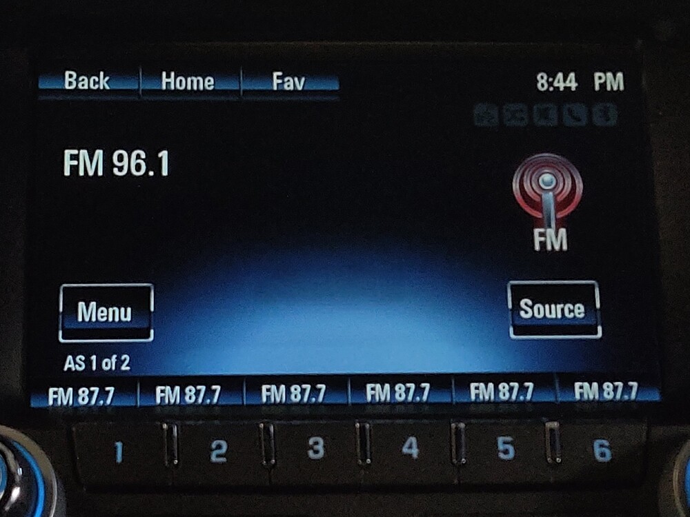 2016 Chevrolet Equinox in Raleigh, NC 27604 - 18083585 25