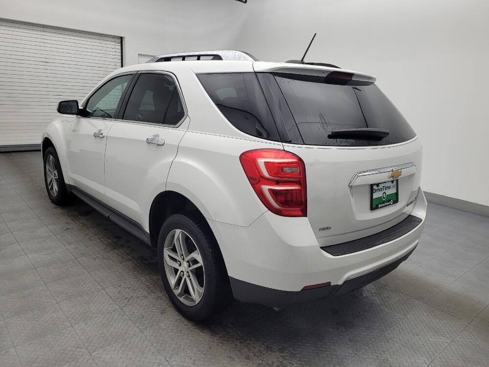 2016 Chevrolet Equinox in Raleigh, NC 27604 - 18083585 5