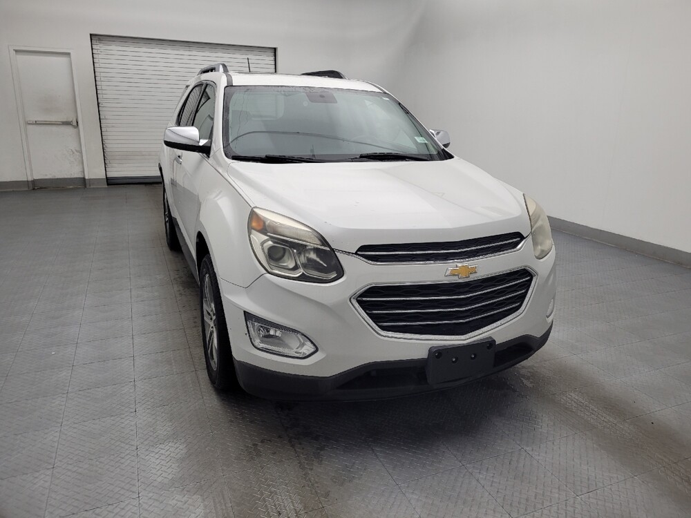 2016 Chevrolet Equinox in Raleigh, NC 27604 - 18083585 14