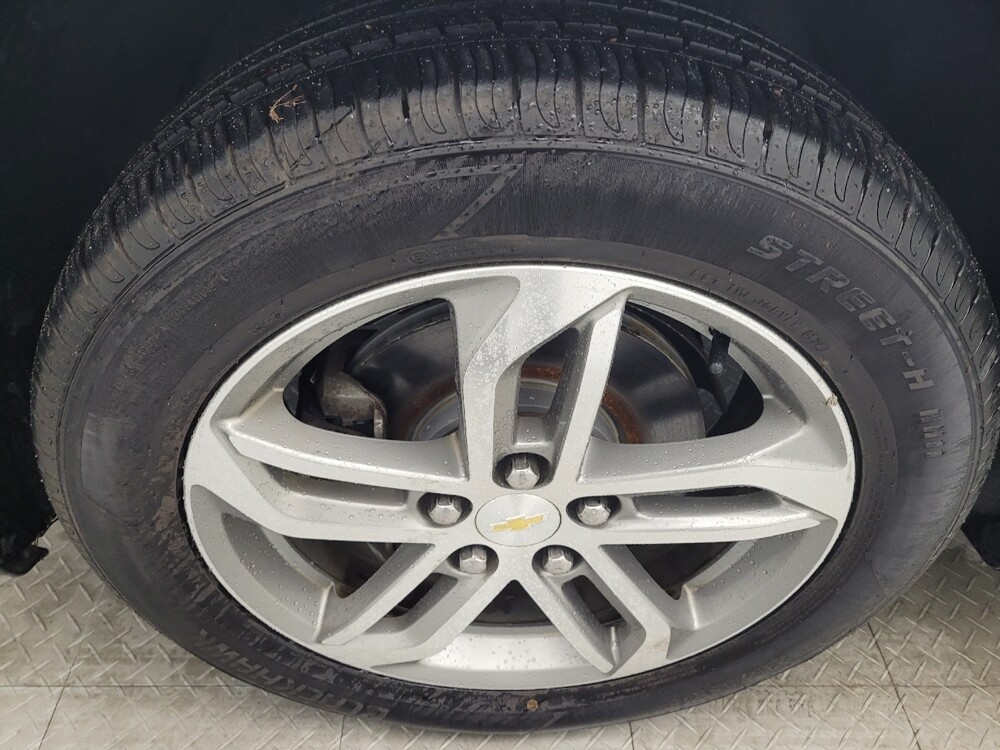 2016 Chevrolet Equinox in Raleigh, NC 27604 - 18083585 31