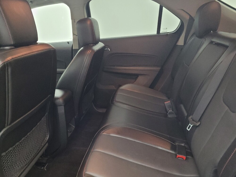 2016 Chevrolet Equinox in Raleigh, NC 27604 - 18083585 18