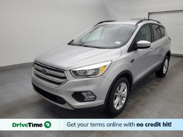 2018 Ford Escape in Raleigh, NC 27604