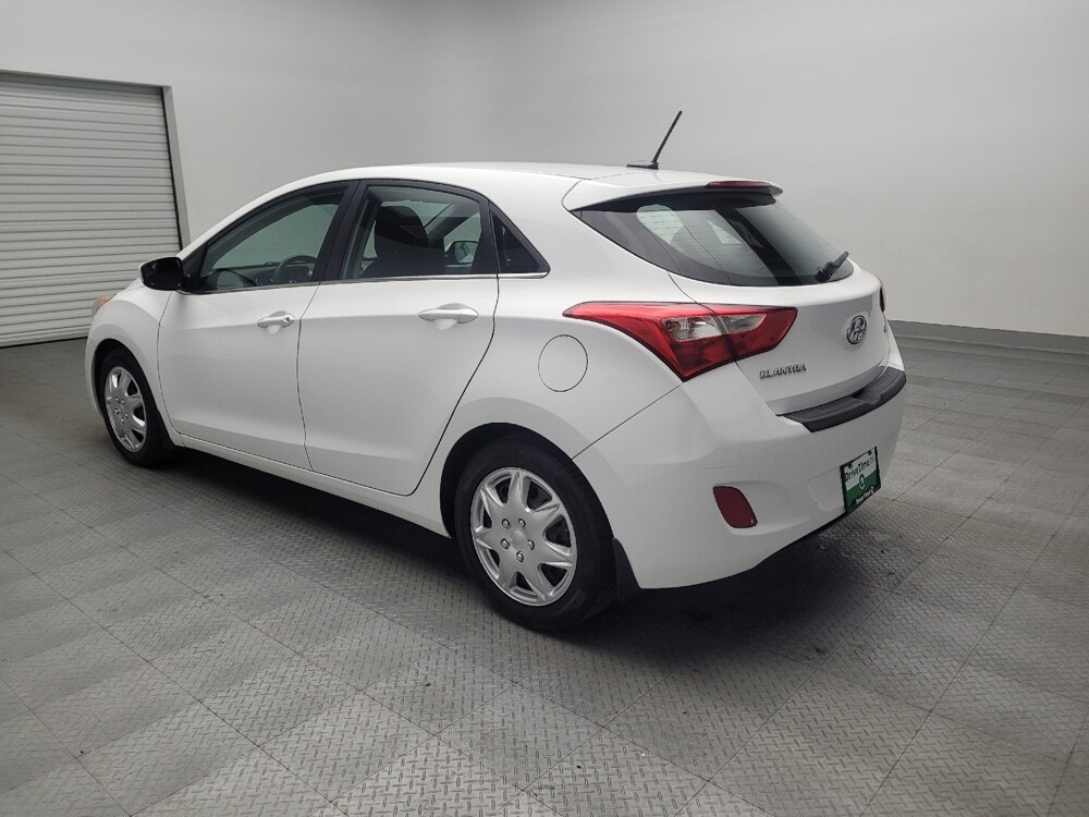 2016 Hyundai Elantra in Round Rock, TX 78664 - 18083588 5
