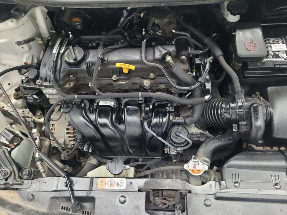 2016 Hyundai Elantra in Round Rock, TX 78664 - 18083588 30