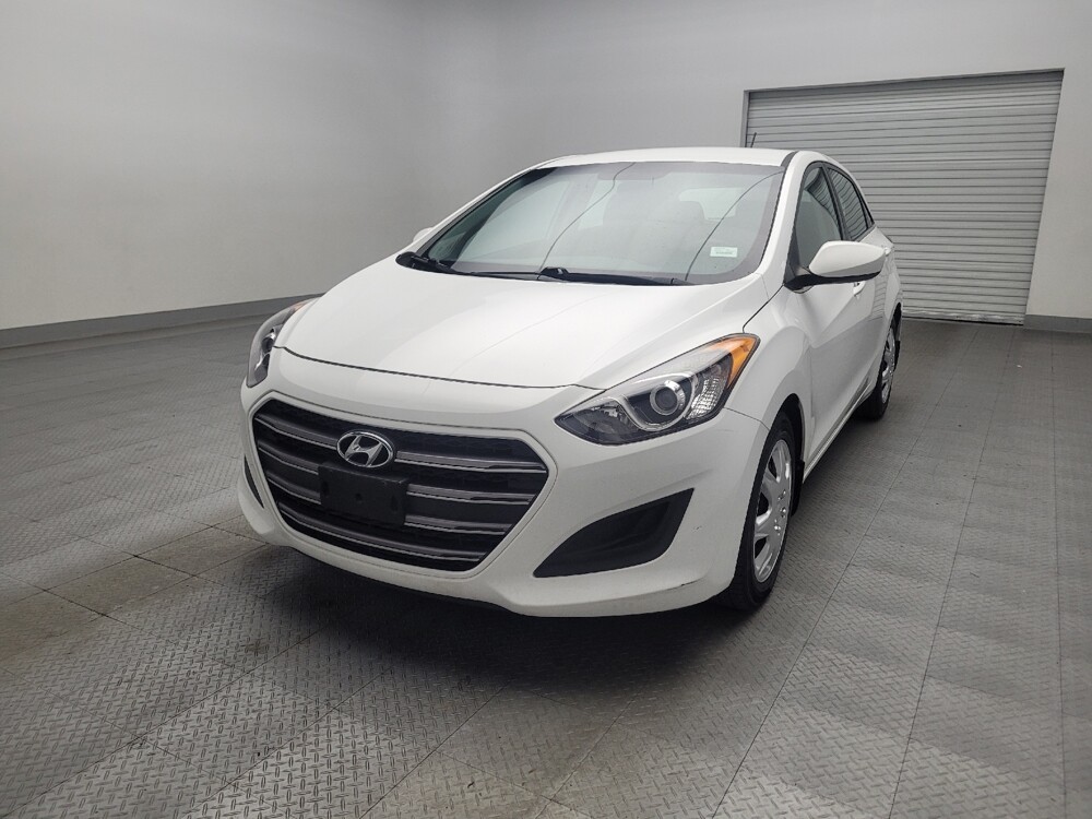 2016 Hyundai Elantra in Round Rock, TX 78664 - 18083588 15