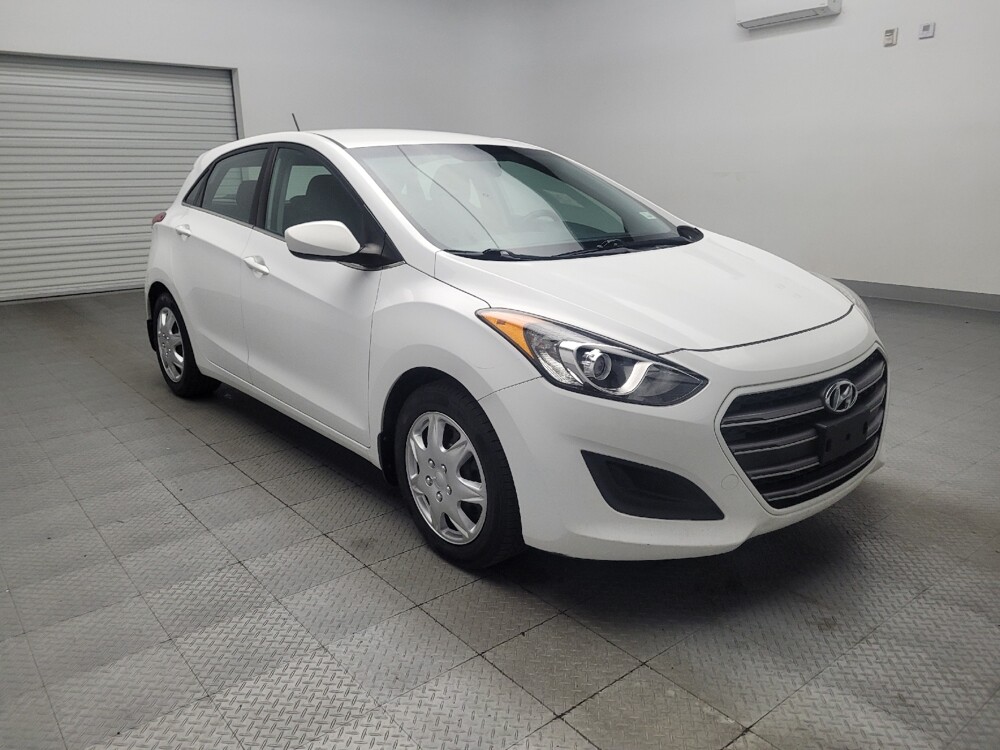 2016 Hyundai Elantra in Round Rock, TX 78664 - 18083588 13