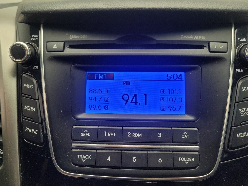 2016 Hyundai Elantra in Round Rock, TX 78664 - 18083588 25