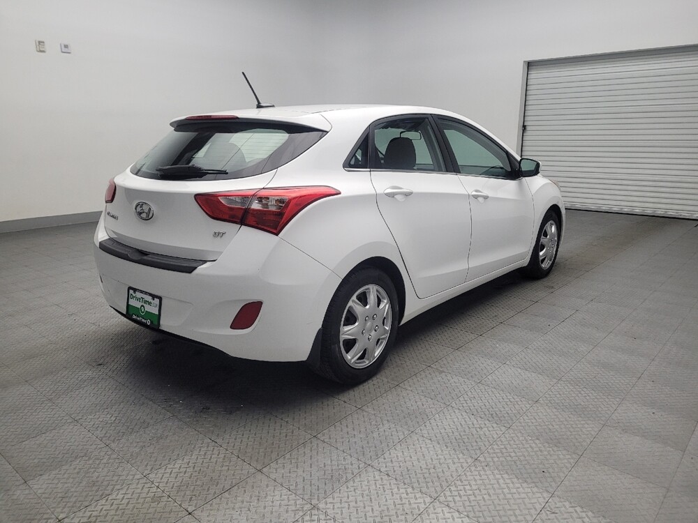 2016 Hyundai Elantra in Round Rock, TX 78664 - 18083588 9