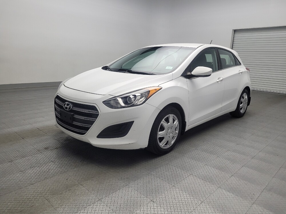2016 Hyundai Elantra in Round Rock, TX 78664 - 18083588 2
