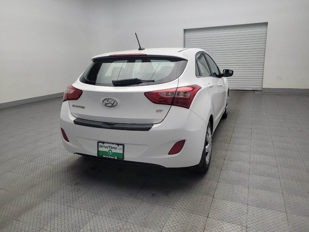2016 Hyundai Elantra in Round Rock, TX 78664 - 18083588 7