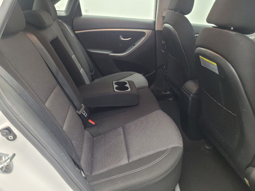 2016 Hyundai Elantra in Round Rock, TX 78664 - 18083588 19