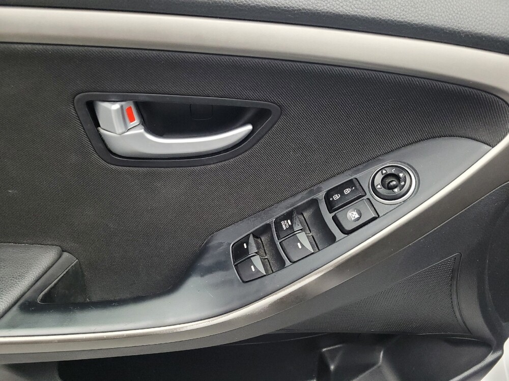 2016 Hyundai Elantra in Round Rock, TX 78664 - 18083588 27