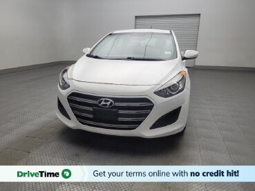 2016 Hyundai Elantra in Round Rock, TX 78664
