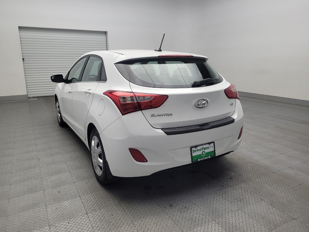 2016 Hyundai Elantra in Round Rock, TX 78664 - 18083588 6