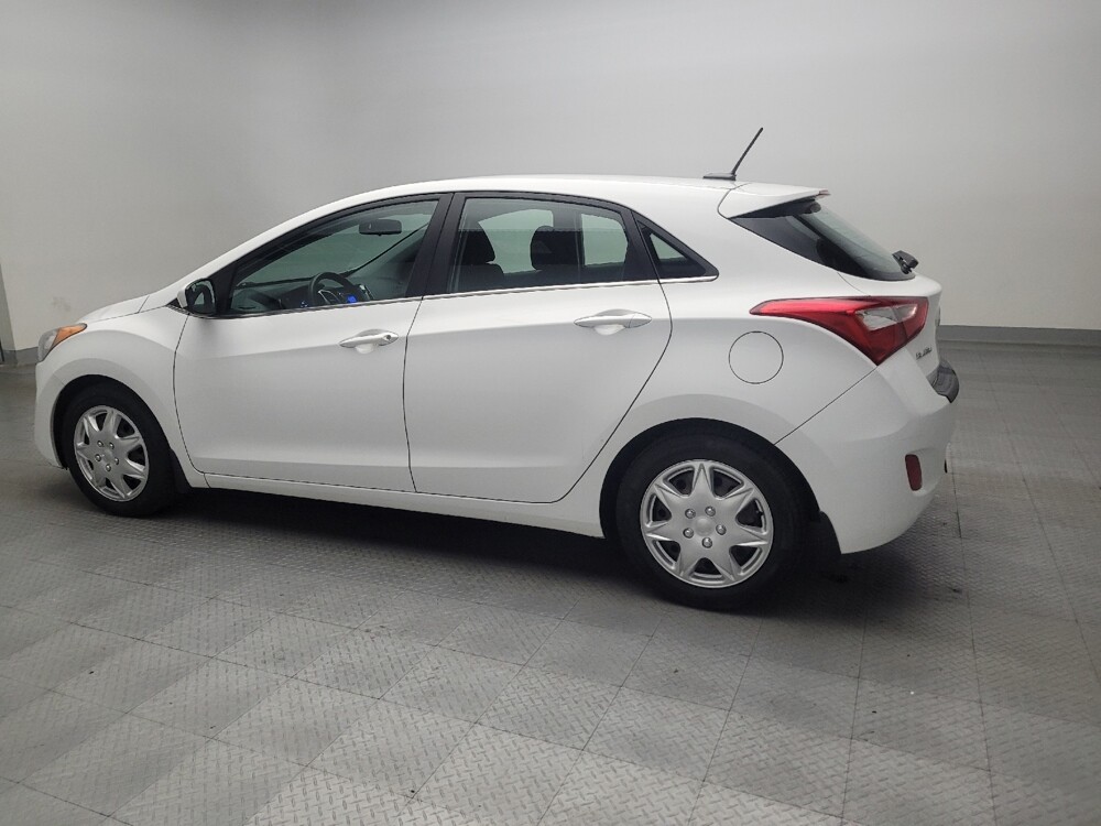 2016 Hyundai Elantra in Round Rock, TX 78664 - 18083588 3