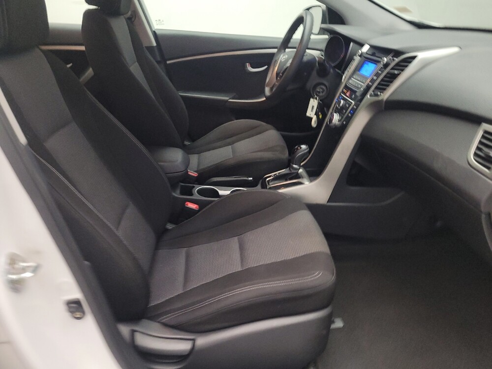 2016 Hyundai Elantra in Round Rock, TX 78664 - 18083588 21