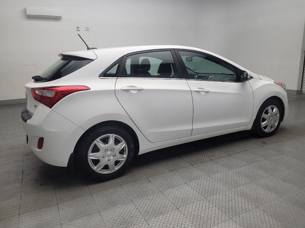 2016 Hyundai Elantra in Round Rock, TX 78664 - 18083588 10