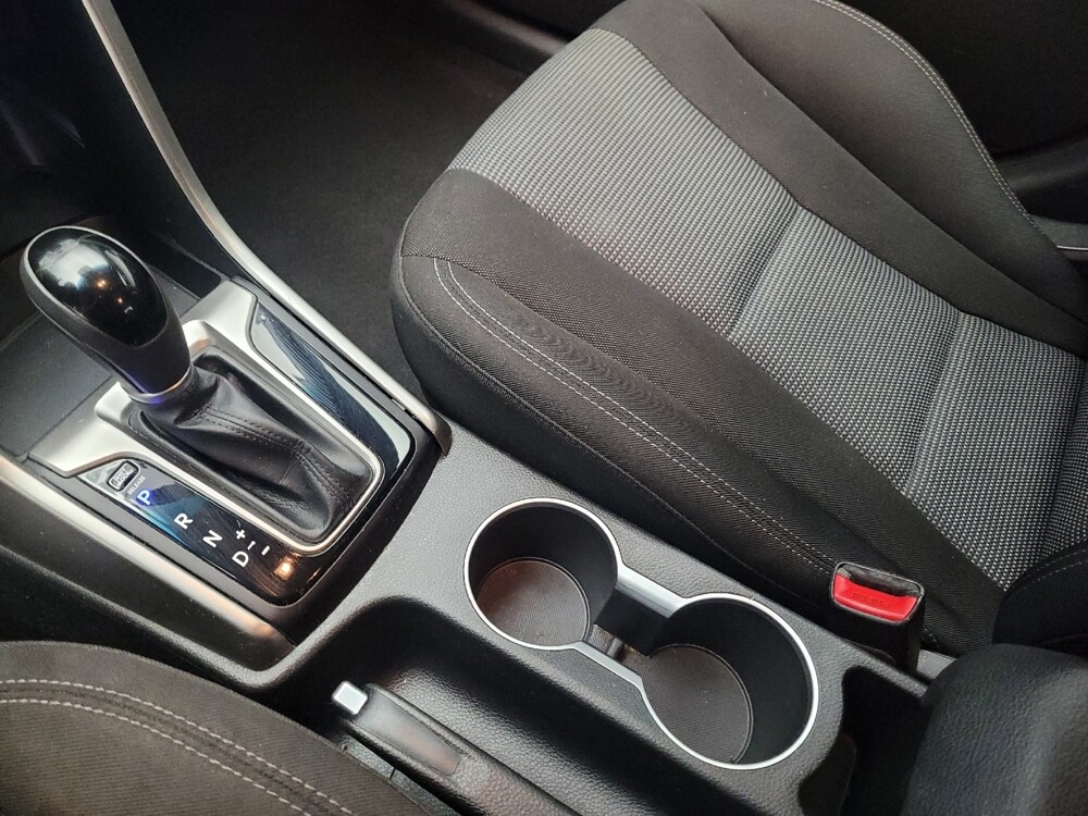 2016 Hyundai Elantra in Round Rock, TX 78664 - 18083588 26