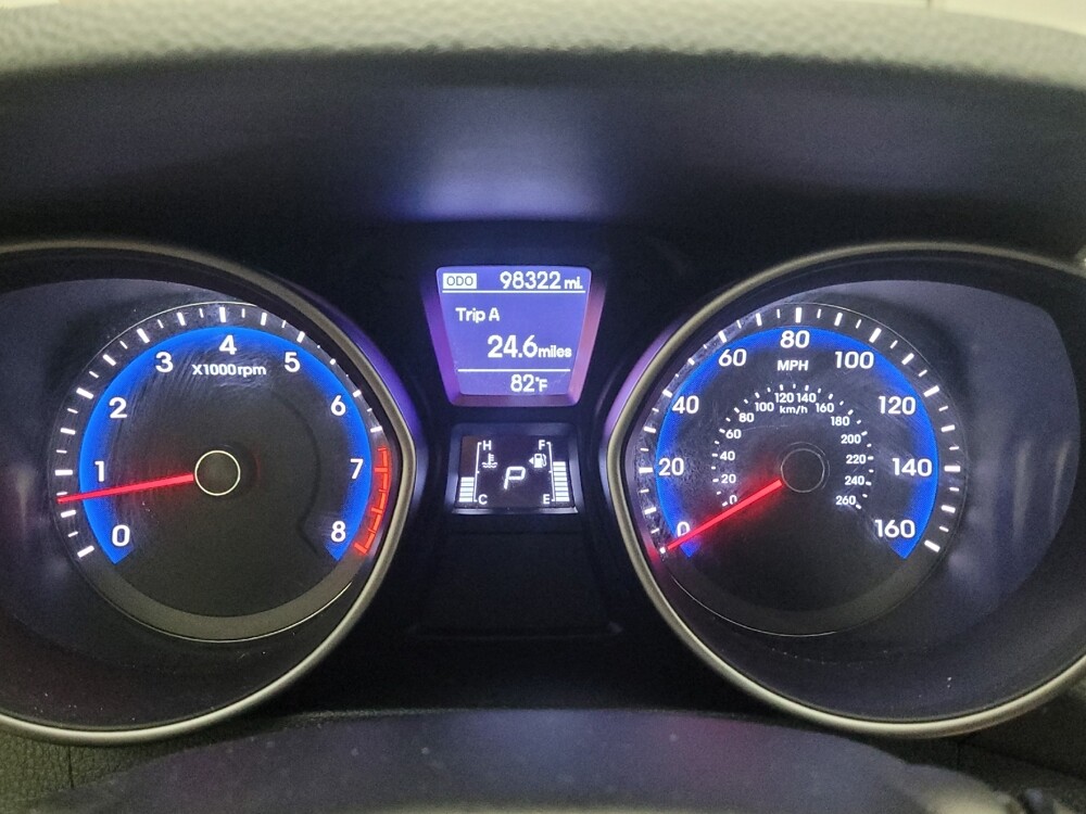 2016 Hyundai Elantra in Round Rock, TX 78664 - 18083588 23