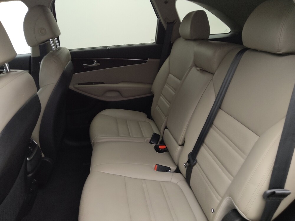 2017 Kia Sorento in Lakewood, CO 80215 - 18083589 18