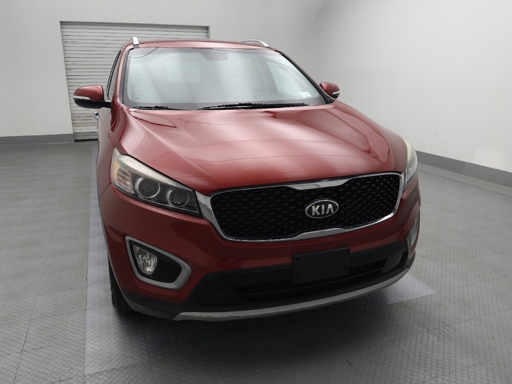 2017 Kia Sorento in Lakewood, CO 80215 - 18083589 14