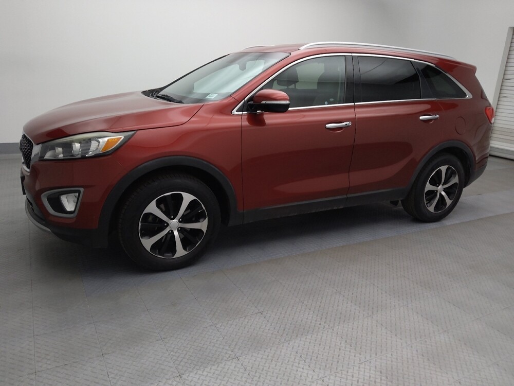 2017 Kia Sorento in Lakewood, CO 80215 - 18083589 2