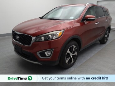 2017 Kia Sorento in Lakewood, CO 80215