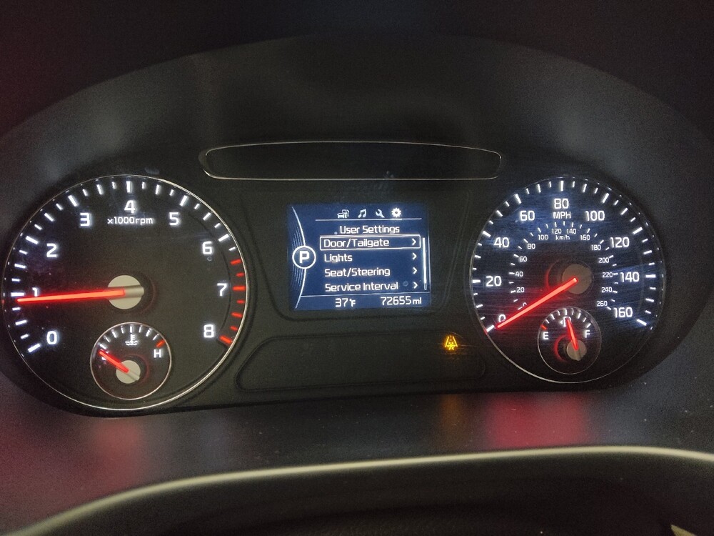 2017 Kia Sorento in Lakewood, CO 80215 - 18083589 25