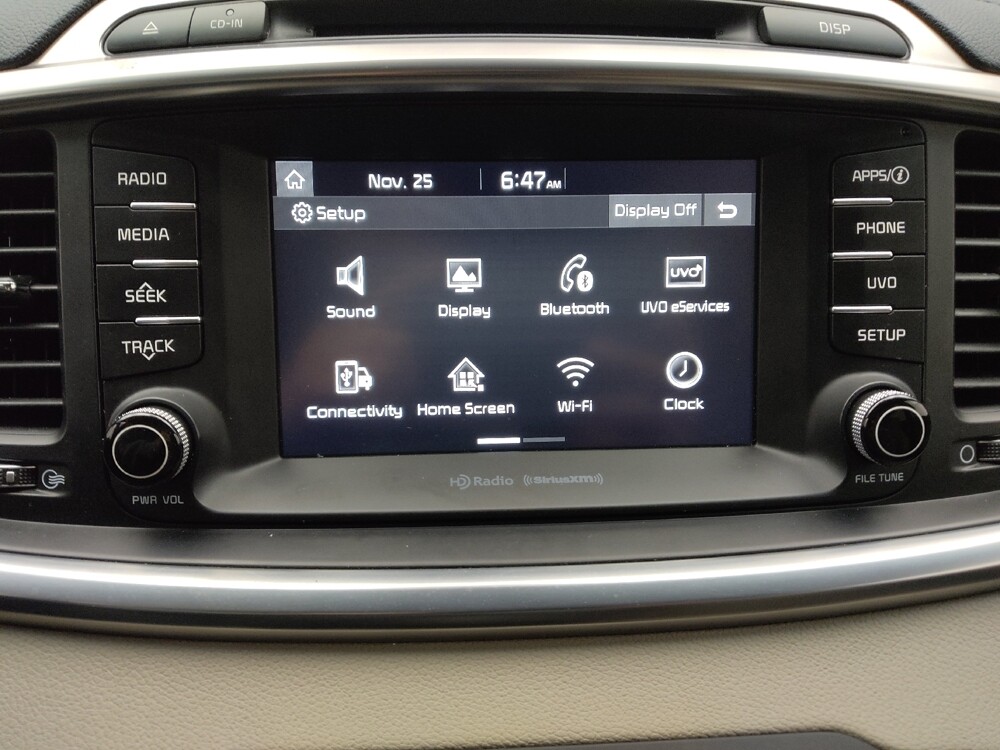 2017 Kia Sorento in Lakewood, CO 80215 - 18083589 23