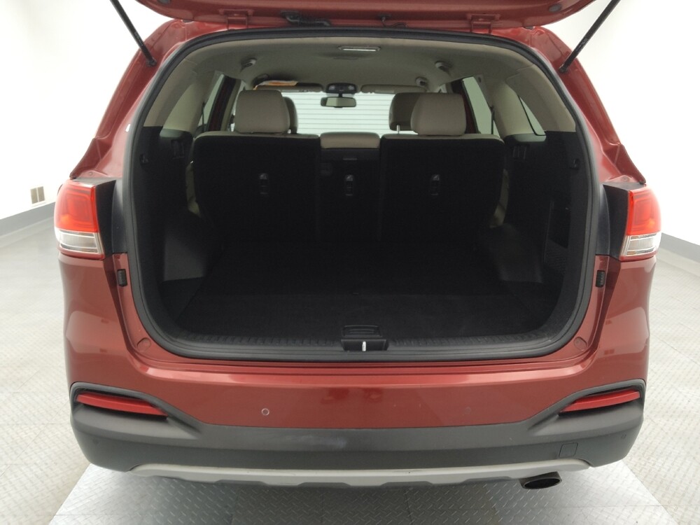 2017 Kia Sorento in Lakewood, CO 80215 - 18083589 30