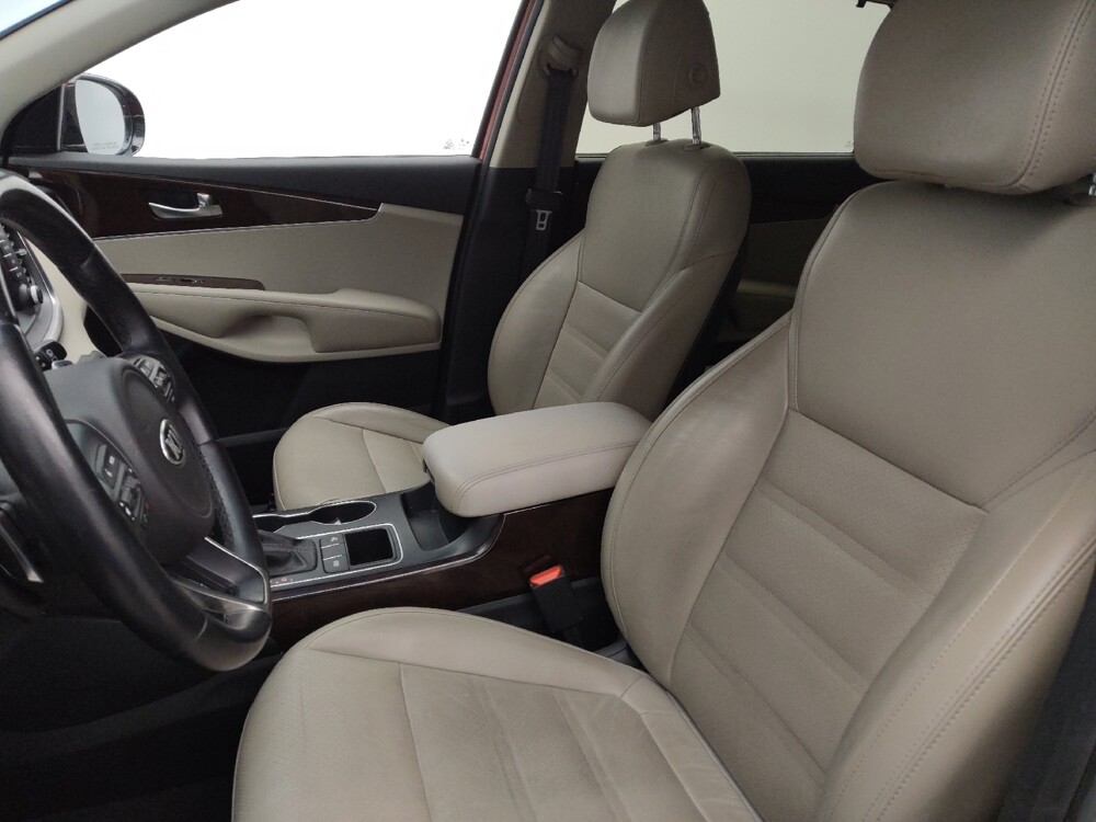 2017 Kia Sorento in Lakewood, CO 80215 - 18083589 17