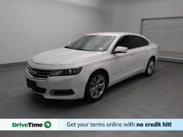 2015 Chevrolet Impala in Denver, CO 80012