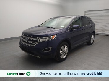 2016 Ford Edge in Lakewood, CO 80215