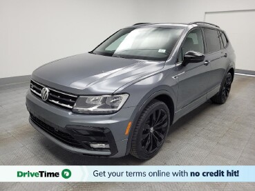 2021 Volkswagen Tiguan in Memphis, TN 38128