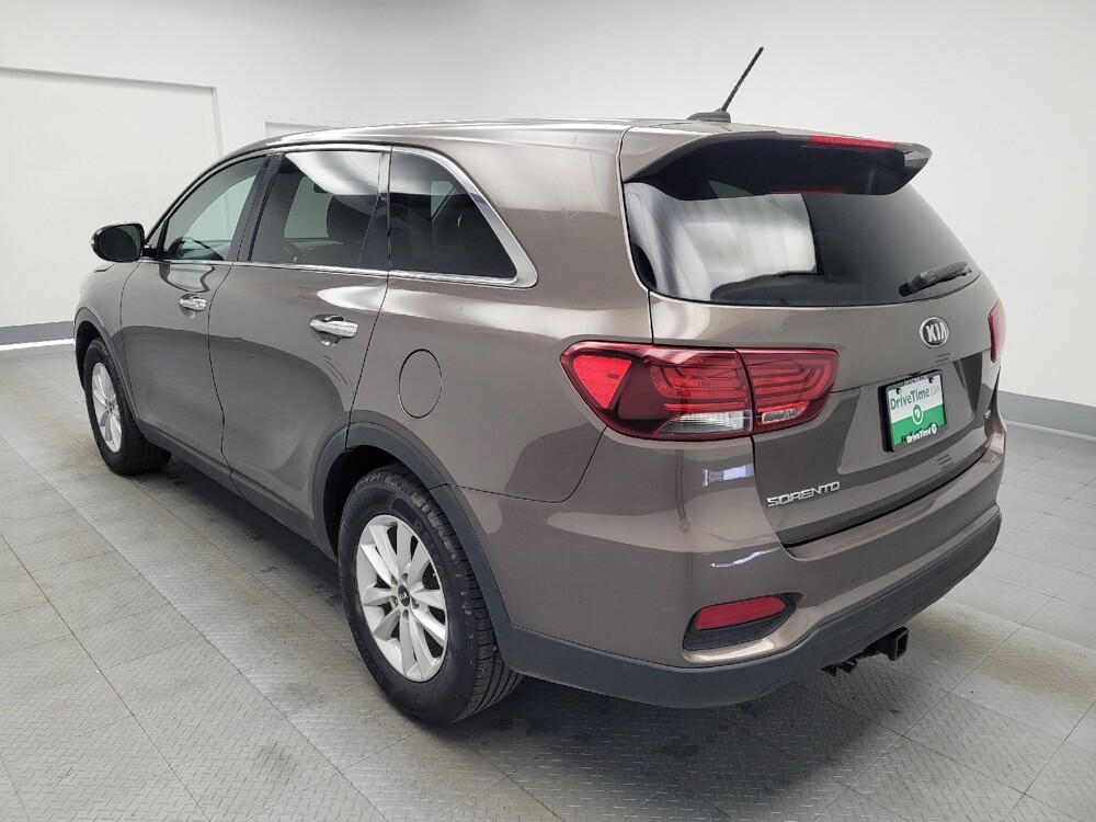 2020 Kia Sorento in Memphis, TN 38128 - 18083593 5