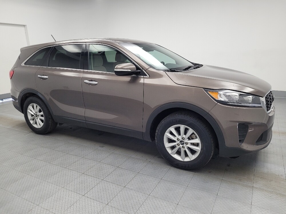 2020 Kia Sorento in Memphis, TN 38128 - 18083593 11
